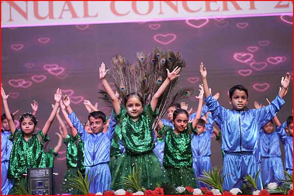 ANNUAL CONCERT -2025-2026